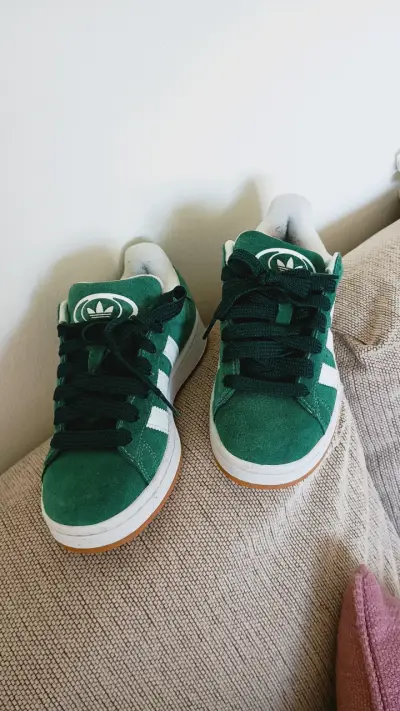 Zapatillas Adidas campus 00s originals - miniatura 2