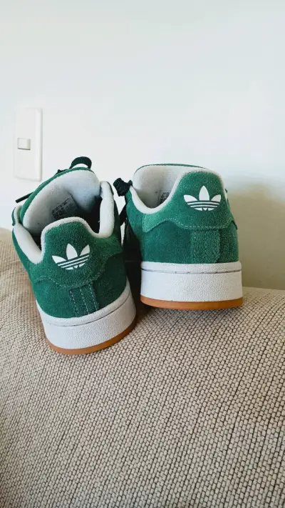 Zapatillas Adidas campus 00s originals - miniatura 3