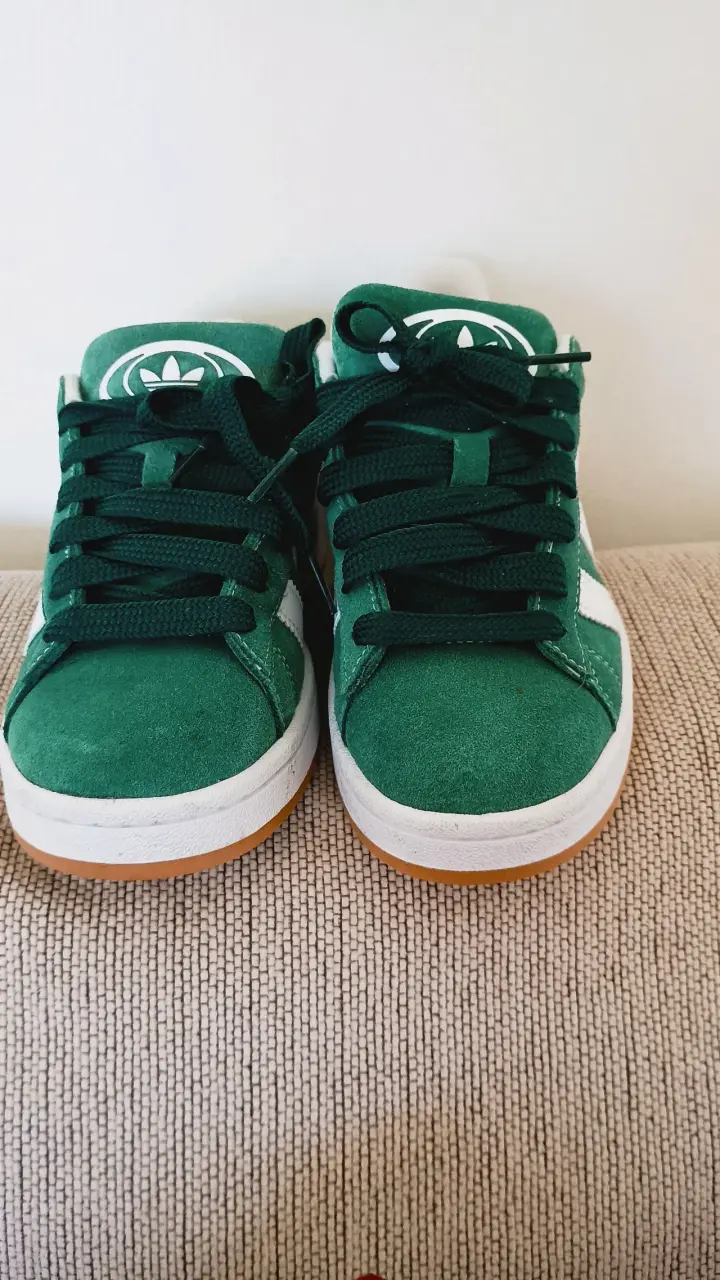 Zapatillas Adidas campus 00s originals - 4