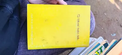 Libro 'La Pirámide' - miniatura 2