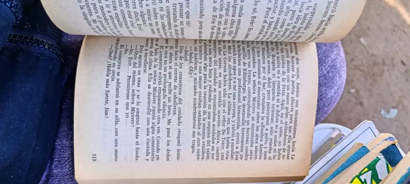 Libro 'La Pirámide' - 3