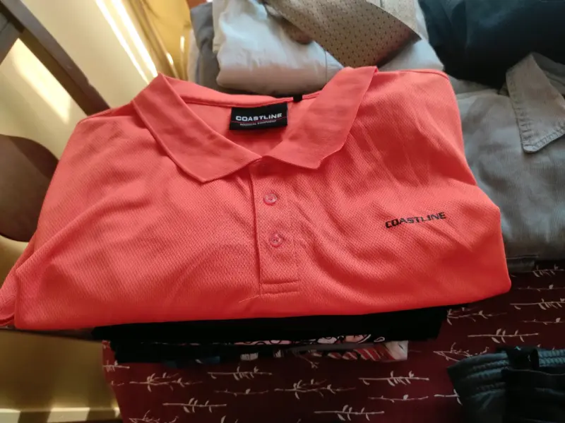 ROPA DE VARÓN PARA BAZAR! - 1
