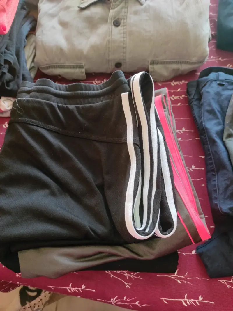 ROPA DE VARÓN PARA BAZAR! - 4