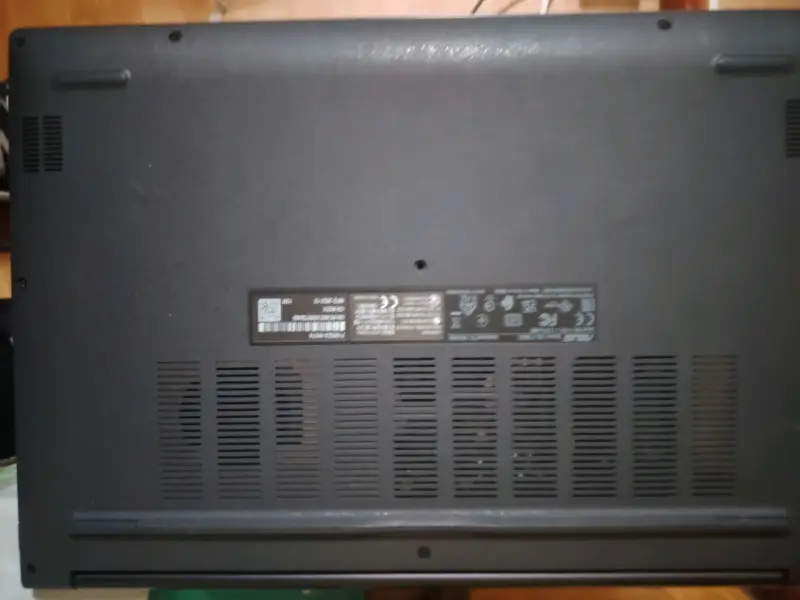 Notebook ASUS VivoBook Intel Core i5 - 4