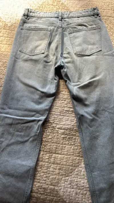 Jeans zara - miniatura 2