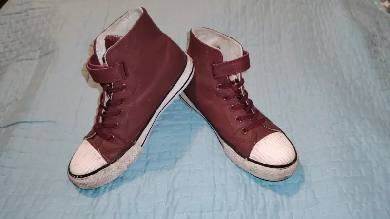 Zapatillas deportivas Skechers verde lima - 2