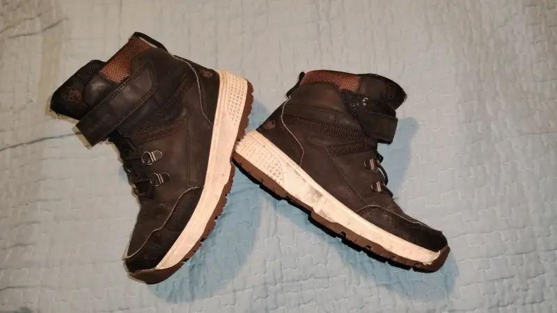 Zapatillas deportivas Skechers verde lima - 3