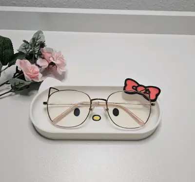 Bandeja portagafas Hello Kitty - miniatura 2
