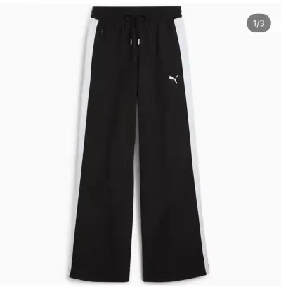 Pantalones deportivos Puma T7 - miniatura 1