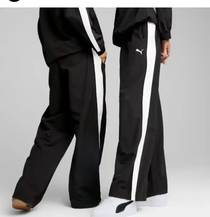 Pantalones deportivos Puma T7 - 3