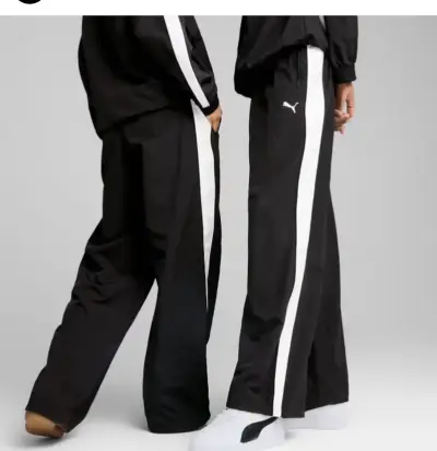 Pantalones deportivos Puma T7 - miniatura 3
