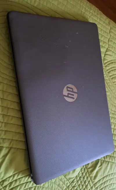 Notebook HP Para Desarme - miniatura 1
