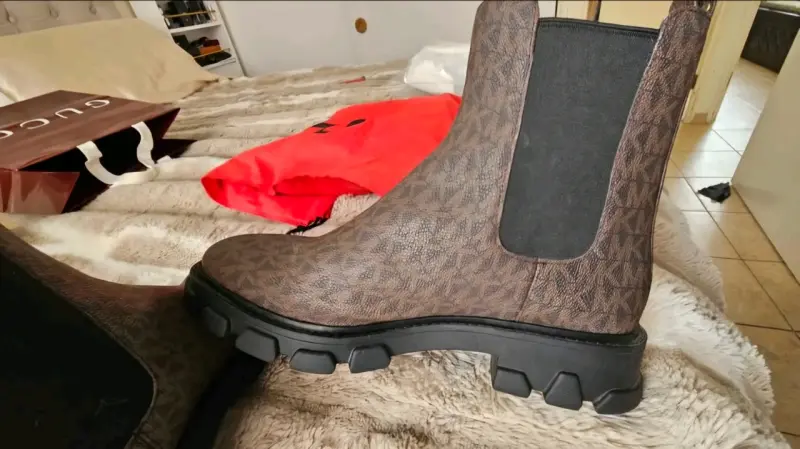 MK original Chelsea monograma - 2