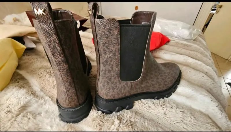 MK original Chelsea monograma - 3