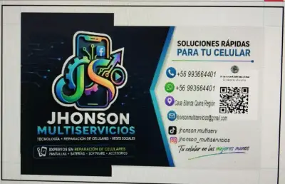 Teléfono barato celulares economicos liquidación - miniatura 1
