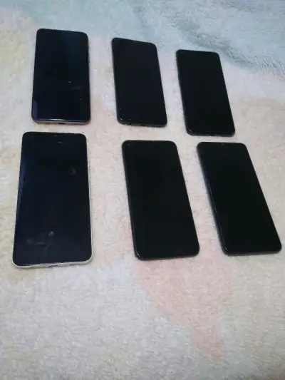 Teléfono barato celulares economicos liquidación - miniatura 6