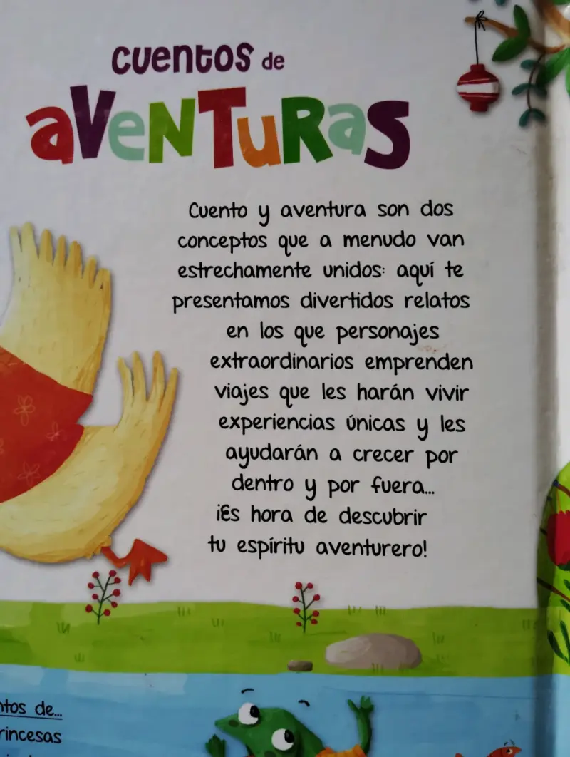 Set de libros infantiles Cuentos de Mundicrom - 3