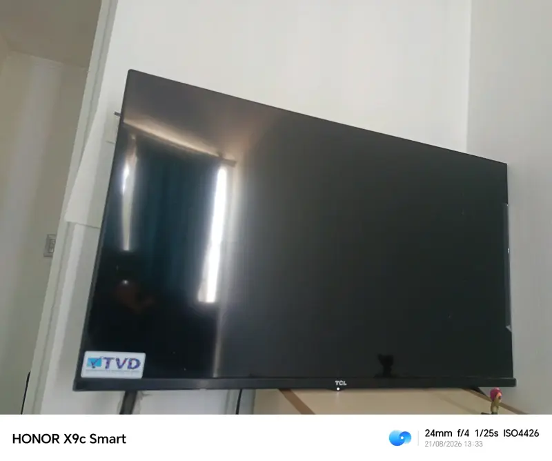 Televisor TCL Smart TV 55 pulgadas - 2