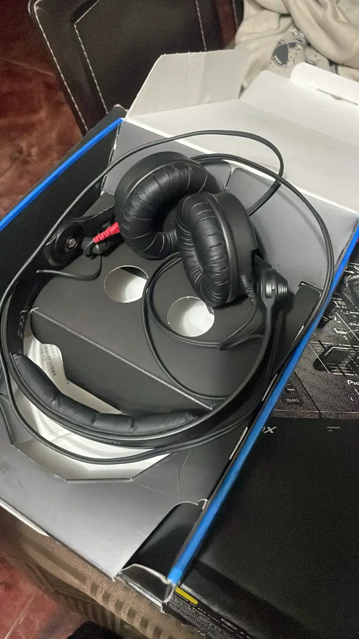 Audífonos Sennheiser HD 25 Profesionales - 2