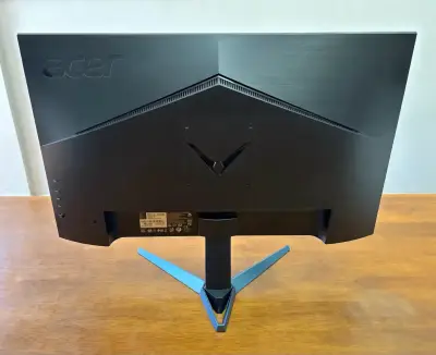 Monitor gamer  Acer VG270K de 27’’ 4K - miniatura 1