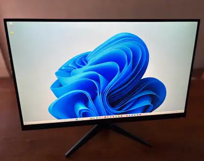 Monitor gamer  Acer VG270K de 27’’ 4K - miniatura 4