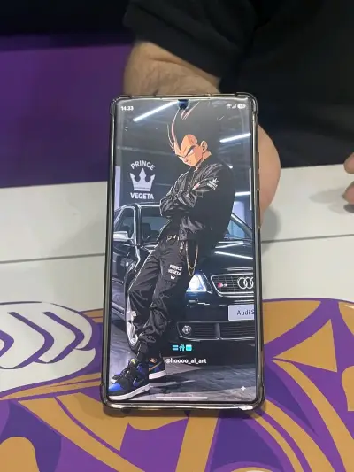 Samsung S25 ultra - miniatura 1