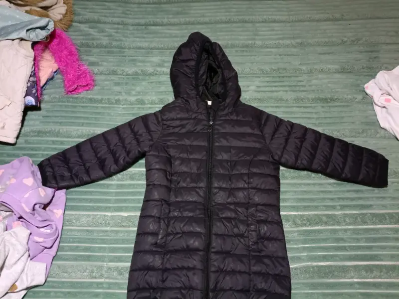 Lote de ropa infantil variada - 2