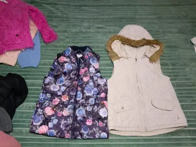 Lote de ropa infantil variada - miniatura 4