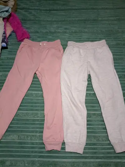 Lote de ropa infantil variada - miniatura 5