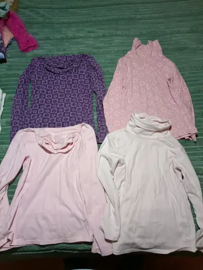 Lote de ropa infantil variada - miniatura 6