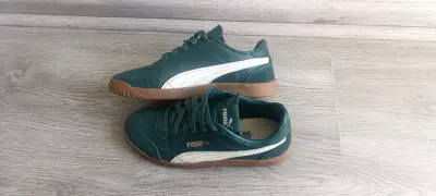 Zapatillas Puma originales - miniatura 1