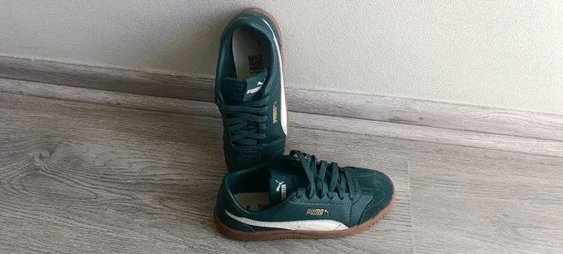 Zapatillas Puma originales - 3