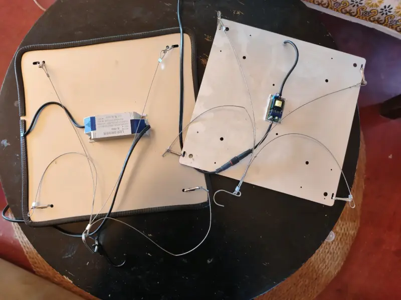 Paneles LED para cultivo interior - 2