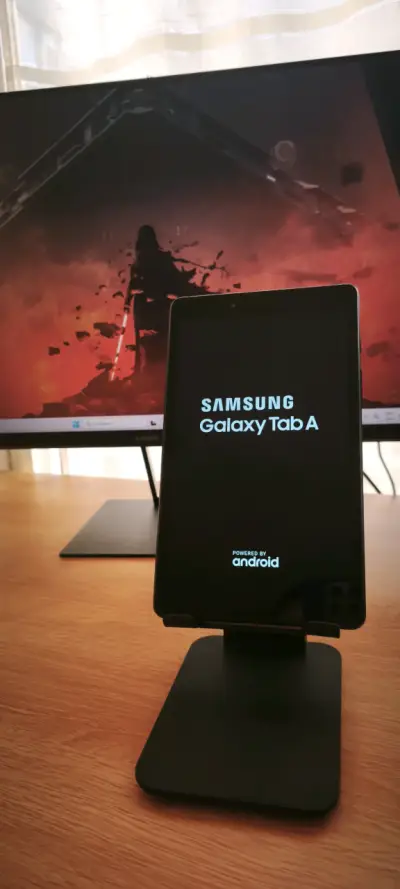 Tablet Samsung Galaxy Tab A 8.0 2019 - miniatura 1