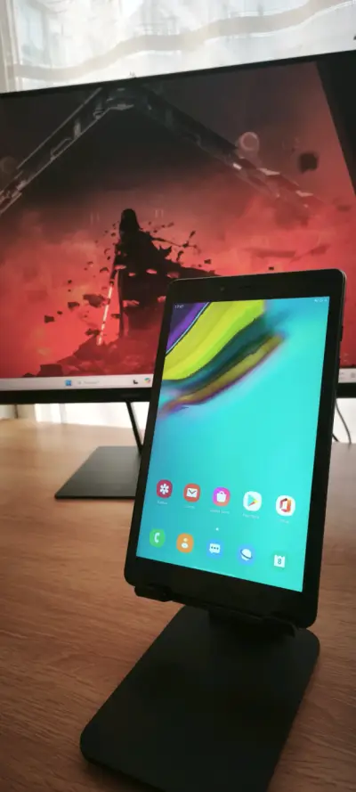 Tablet Samsung Galaxy Tab A 8.0 2019 - miniatura 2
