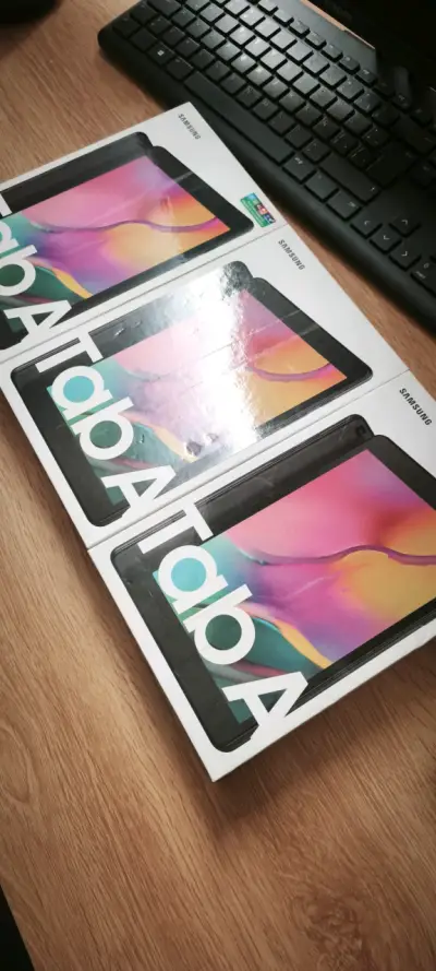 Tablet Samsung Galaxy Tab A 8.0 2019 - miniatura 4