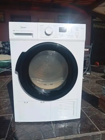 Secadora de Ropa a condensación Midea - miniatura 1