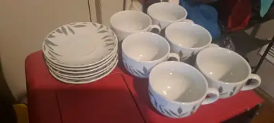 Juego de té - miniatura 3