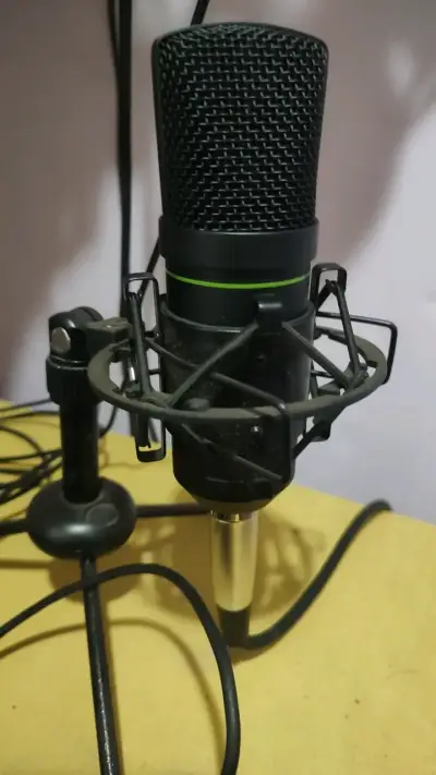 Kit de Producción de Audio Mackie Onyx Producer 2-2 - miniatura 2