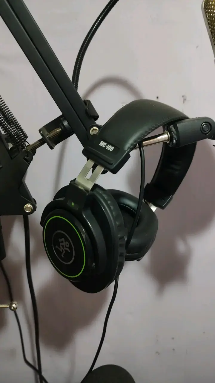 Kit de Producción de Audio Mackie Onyx Producer 2-2 - 3