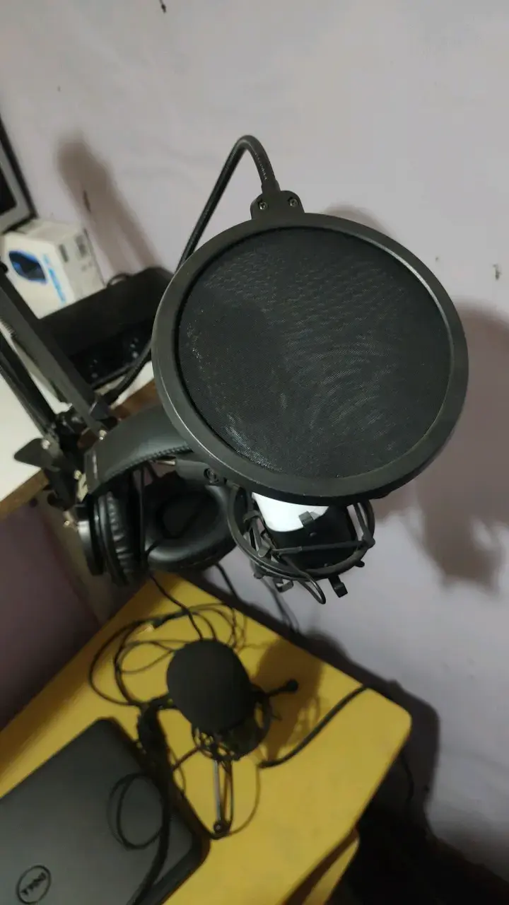 Kit de Producción de Audio Mackie Onyx Producer 2-2 - 5