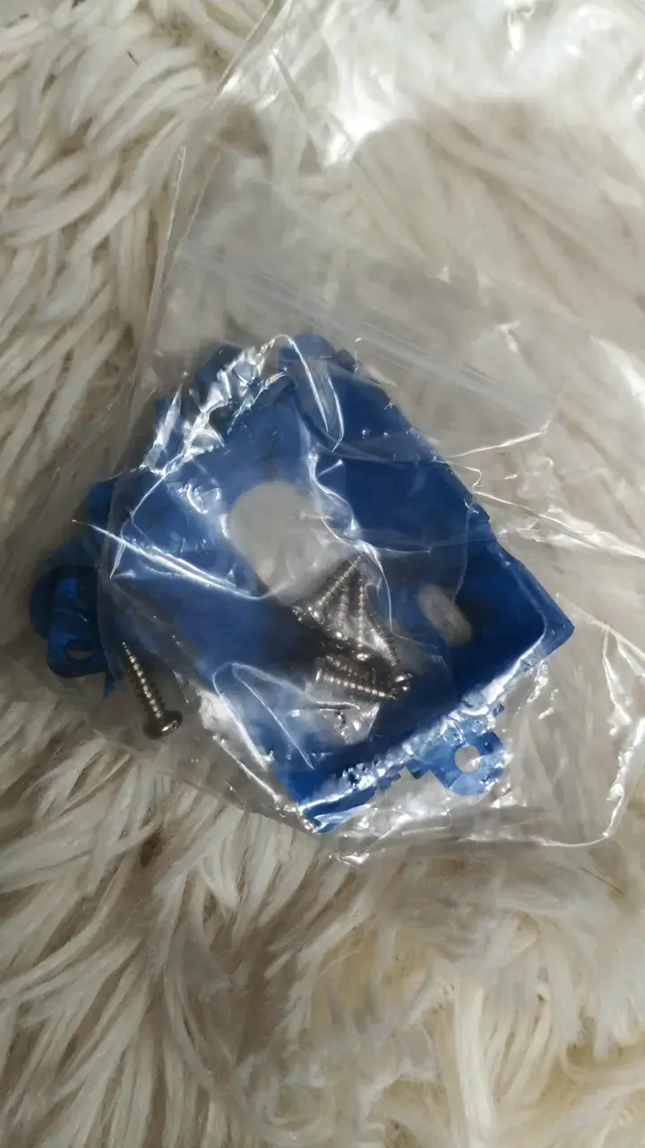 Carcasa para máquina Wahl Magic Clip INALÁMBRICA - 5