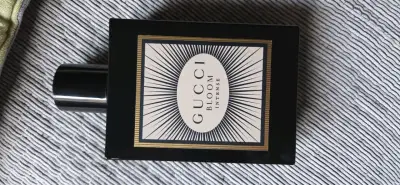 Perfume Gucci Bloom Intense 100 ml - miniatura 2