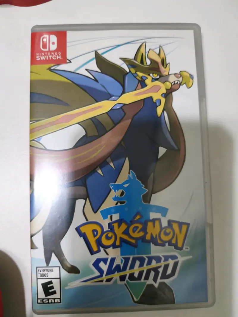 Consola Nintendo Switch - 3