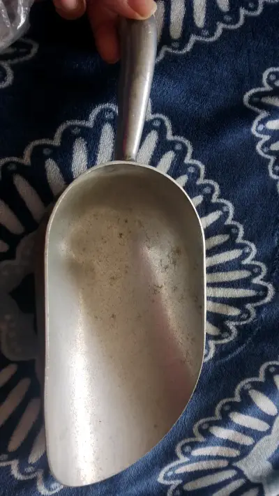 Pala de Aluminio para Alimentos Master Dog - miniatura 4