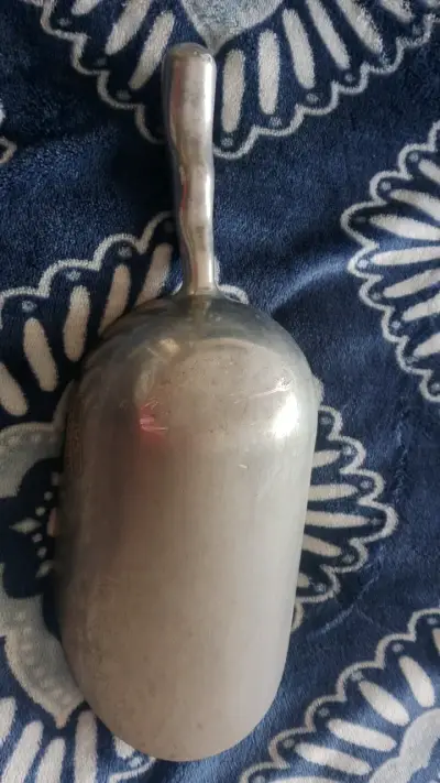 Pala de Aluminio para Alimentos Master Dog - miniatura 5