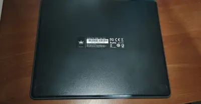 Tableta gráfica Huion HS64 completa. - miniatura 5