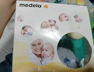 Extractor de leche Medela - miniatura 1