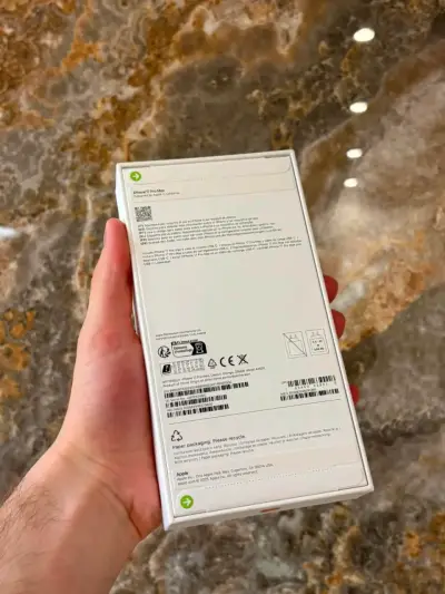 iPhone 17 Pro Max Naranja Nuevo 512 GB - miniatura 2