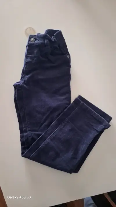 Jeans niña talla 4 y 6 - miniatura 3